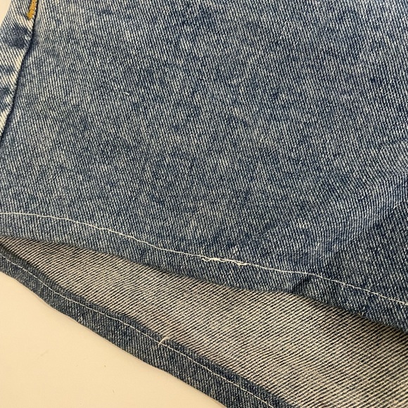 ESPRIT jean shorts - Picture 6 of 7